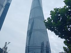 -上海中心大厦