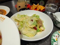 -渔语鱼新川菜Bistro(万象天地店)