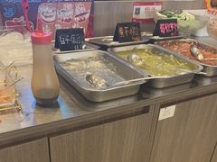 -鱼酷活鱼烤鱼(沈阳大悦城店)