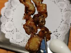 掌中宝-160烧烤(香坊店)