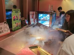 -牛New寿喜烧(金鹰世界店)