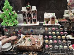 -长沙富力万达文华酒店