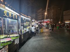 -西司夜市