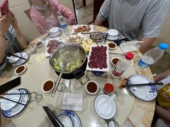 -伟记牛肉(金鸿公路店)