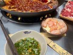 -椒贵火锅(剑南大道店)