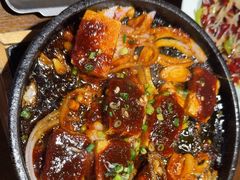 -叁宝烤肉·西安烧烤(东三爻店)