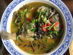 -开化佬农家菜馆(文桥路店)