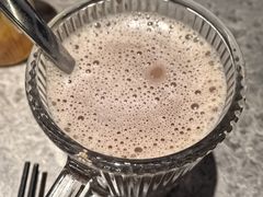 -留半山·香港食堂(啦啦宝都店)