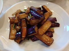 -功德林素菜饭庄(前门店)