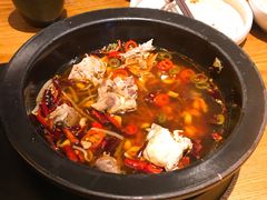 云南经典汽锅鸡-云海肴·汽锅鸡·云南菜(苏州中心店)