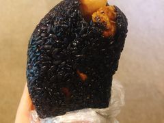 乌饭-芳婆糕团店(王府大街店)
