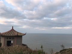 -东极岛景区