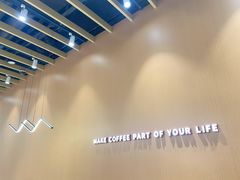 -Manner Coffee(K11店)