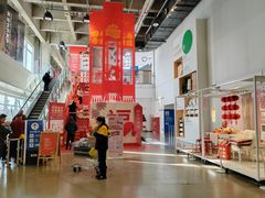 -宜家·瑞典风味餐厅(天津东丽商场店)