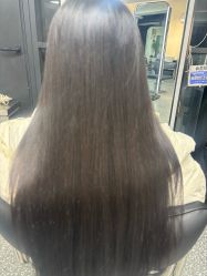 -HD HAIR STYLE