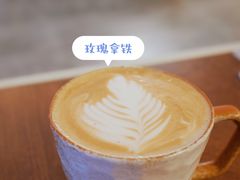 -Dinoo 片场咖啡(酒仙桥店)