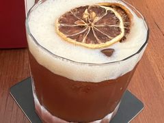 柠檬茶-The PEAT Coffee(深业中城店)
