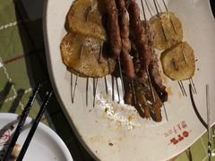 烧烤-楚太子  中餐&烧烤(武大店)