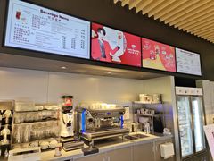 -哈根达斯(美罗城店)