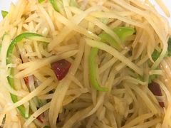 -满口香饭店