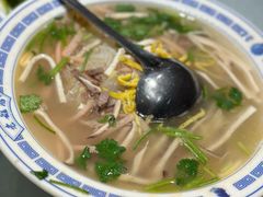 -老雒阳面馆·水席·洛阳菜(王城路店)