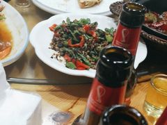 -坛南湾阿强农家乐.海鲜大排档老字号(福州地标美食店)
