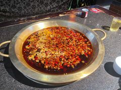 -巴蜀大宅门火锅(北大街店)