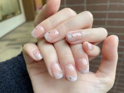 点击看大图 -StartNail美甲