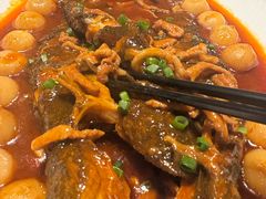 -许家菜(望江店)