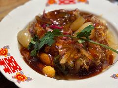 -广府乡下·饭庄(新港东路店)