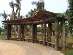 -白沙门生态公园