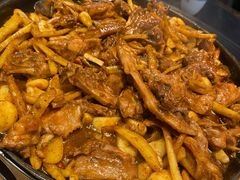 -甘家界牌柠檬鸭(青山店)