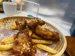 -老广酒楼(樱花店)