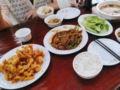 -卫巷菜馆(芙蓉总店)