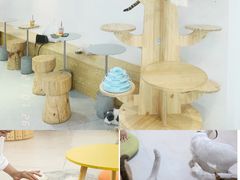 -Heymao猫咖.咖啡厅(东门店)