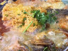 -家味螺蛳粉&烤鱼(五角场店)