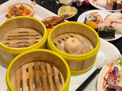 -萧邦音乐会所KTV·蒸汽活海鲜自助(福田店)