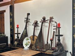 -道南書院·私房菜·早午茶·茶馆