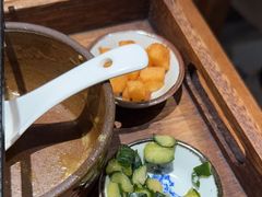 -李百蟹·江南蟹黄面·河景餐厅(夫子庙总店)