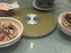 -临潼印象·特色陕菜