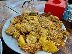 -赵广小吃(油榨湾店)