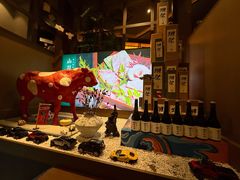 -山川小町·极番烧肉(新地假日广场店)