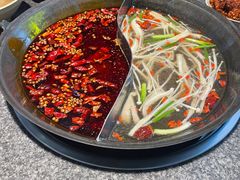 -大虎重庆老火锅(正弘城店)