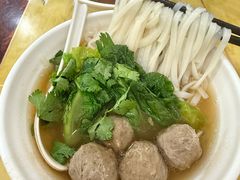 -莲塘味宝园牛杂(天越翔园店)