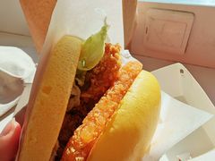 -肯德基(洛川店)