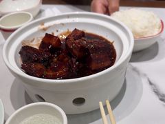 -金陵后厨·南京菜(新街口秣陵路店)