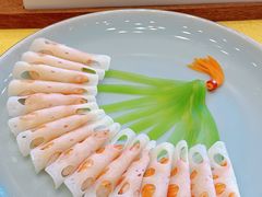 -白家大院·王府宫廷菜(苏州街店)