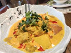 咖喱牛腩-TAIMING泰鸣东南亚餐厅(益华广场店)