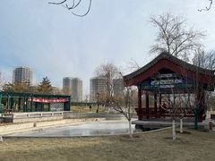-西海子公园