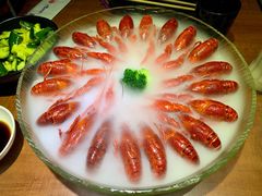 -红盔甲·小龙虾(天钥桥店)